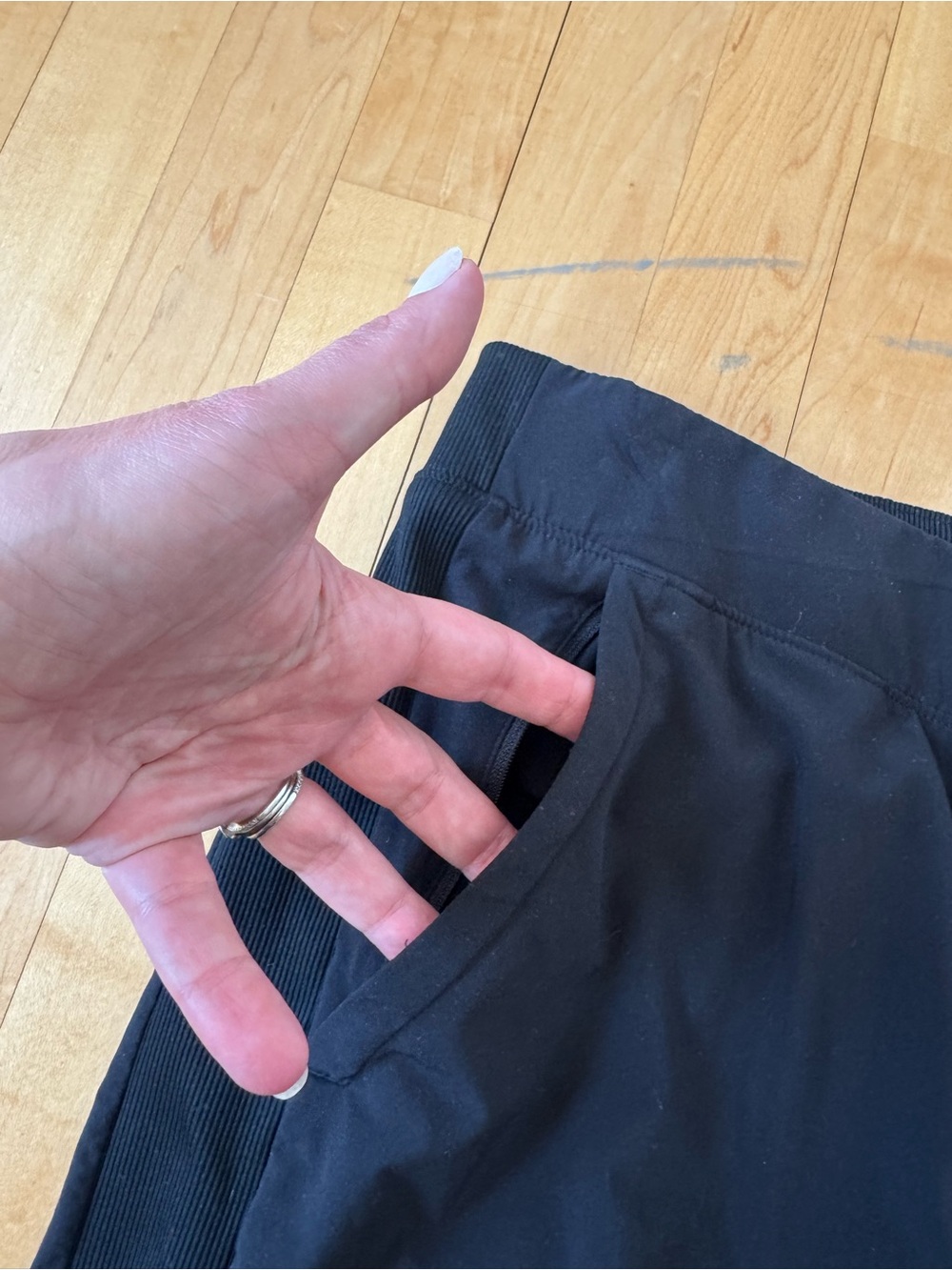 Athleta Brooklyn lined pant - Picture 5 of 12